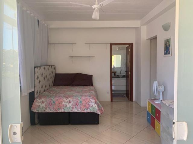 Guest House Flor de Búzios- Flat Cavalo Marinho Exterior foto